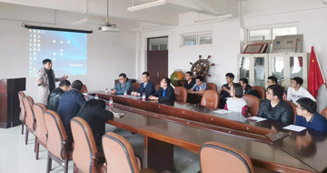 藍英裝備與沈工大機械、電氣工程學院達成戰(zhàn)略合作