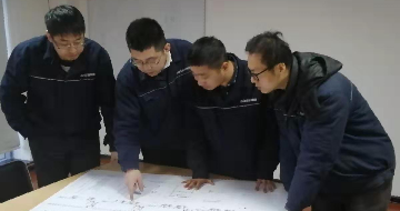 藍(lán)英集團沈陽公司“輪胎制造數(shù)字化工廠自動物流系統(tǒng)”榮獲“沈陽市職工技術(shù)創(chuàng)新成果”獎